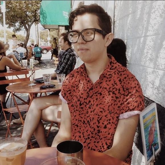 Meet your Posher, Jose - Picture 1 of 1